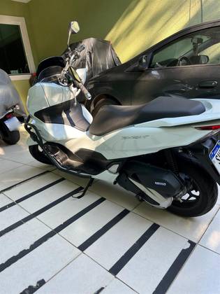 HONDA PCX 160 ABS HONDA PCX 160 ABS